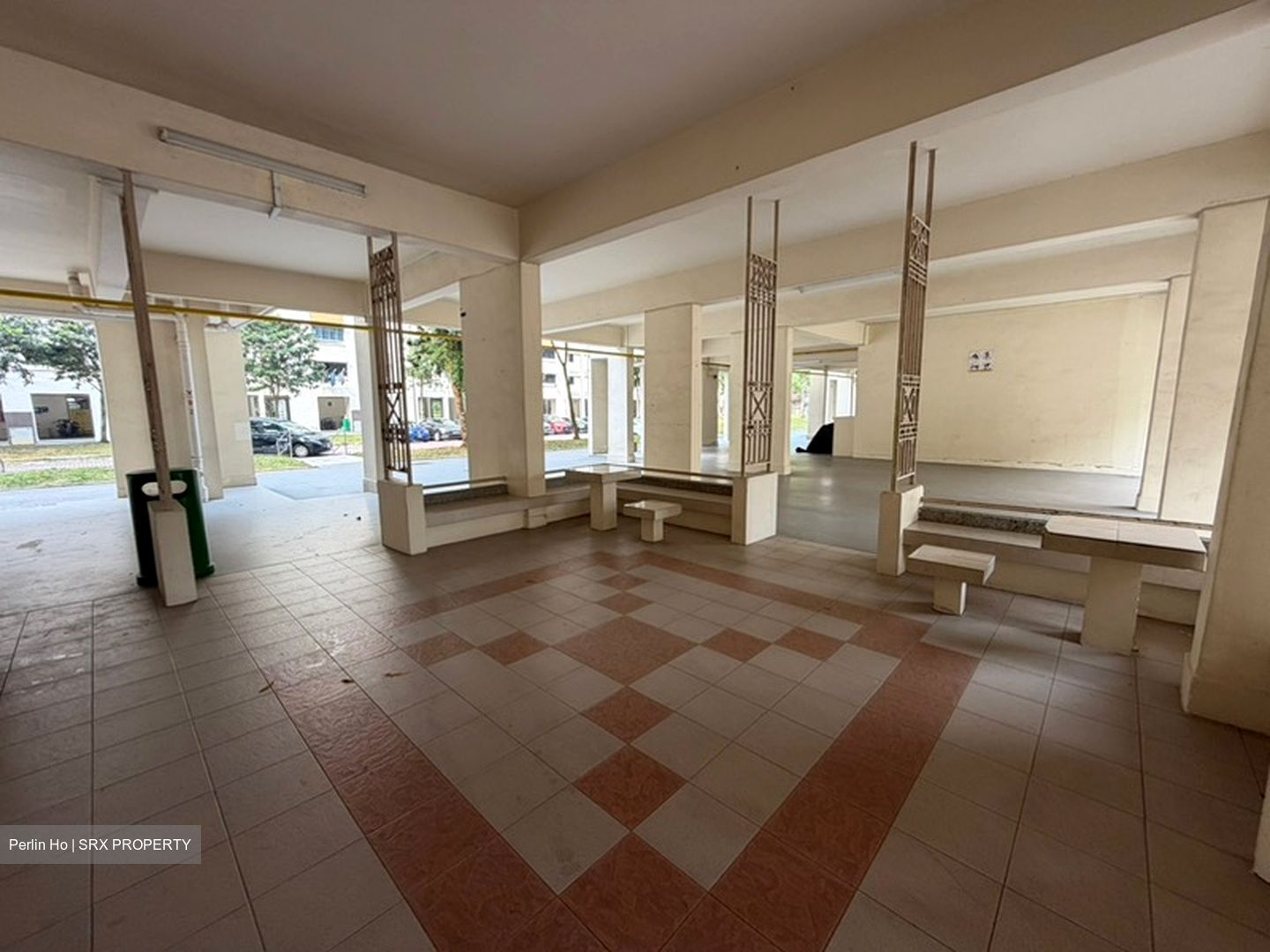 Blk 58 BLANGAH GARDEN (Bukit Merah), HDB 4 Rooms #618793171